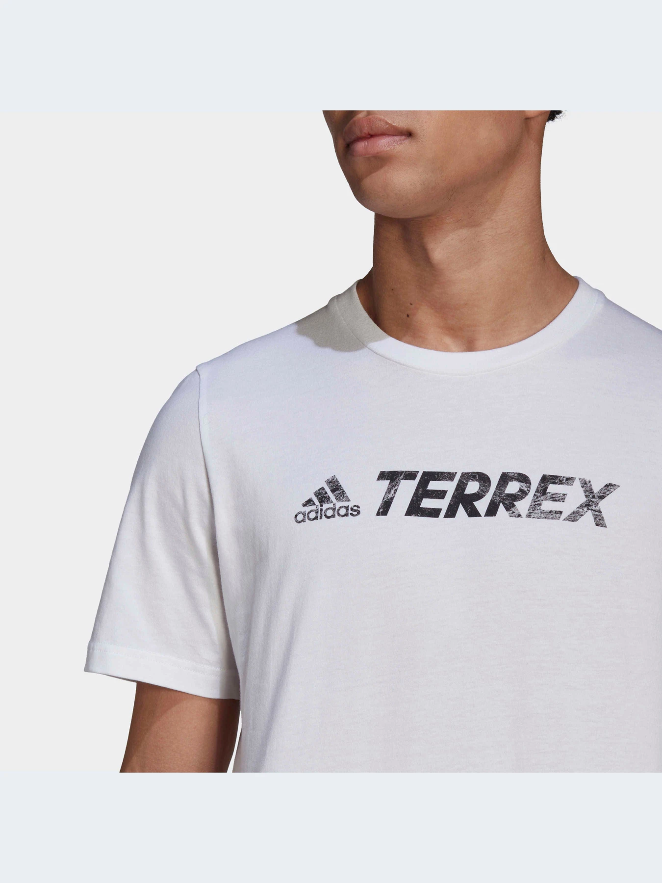 Футболки и поло Adidas модель HF3285-KZ Футболки и поло Adidas модель HF3285-KZ Фото