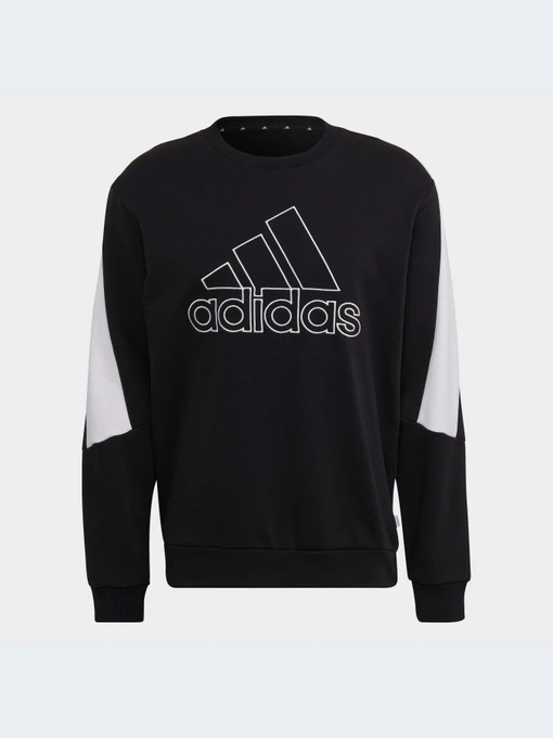 Худи и свитшоты Adidas модель HK4539-KZ Фото