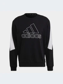 Худи и свитшоты Adidas модель HK4539-KZ Фото