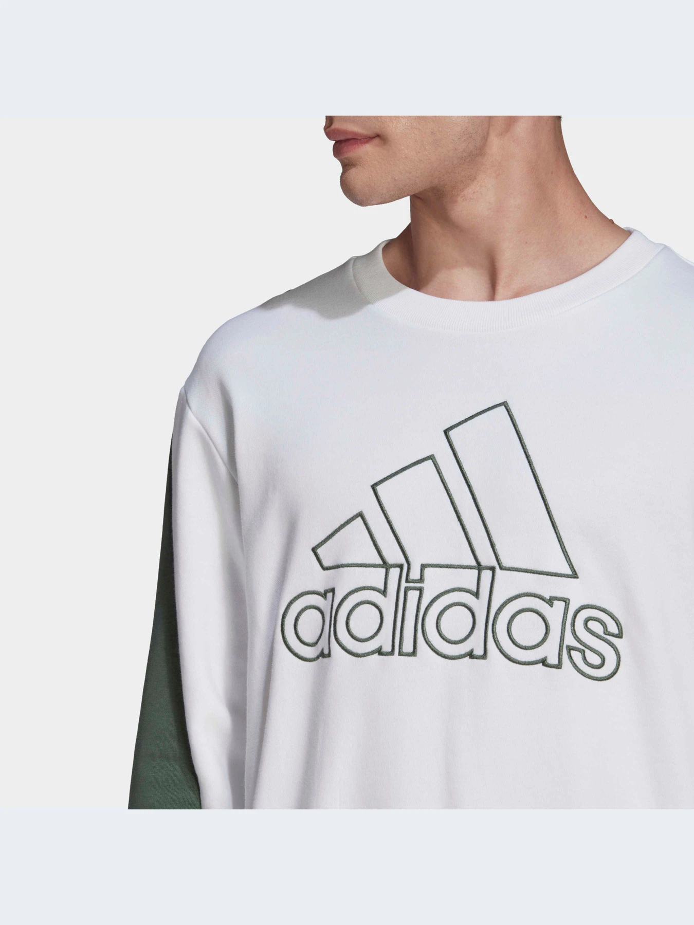 Худи и свитшоты Adidas модель HK4544-KZ Худи и свитшоты Adidas модель HK4544-KZ Фото