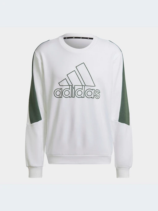 Худи и свитшоты Adidas модель HK4544-KZ Фото