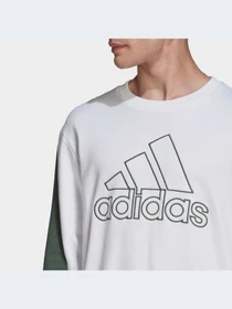 Худи и свитшоты Adidas модель HK4544-KZ Фото