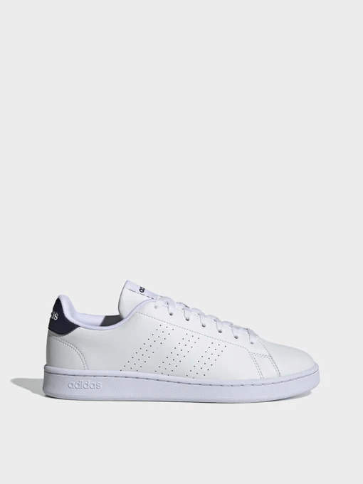 Кеды Adidas Advantage модель GZ5299-KZ Фото