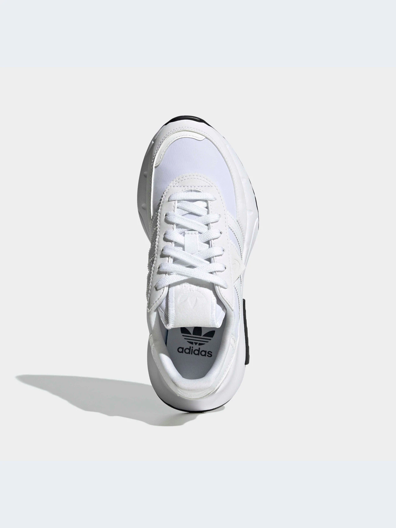 Кроссовки Adidas Retropy модель GW3313-KZ Кроссовки Adidas Retropy модель GW3313-KZ Фото