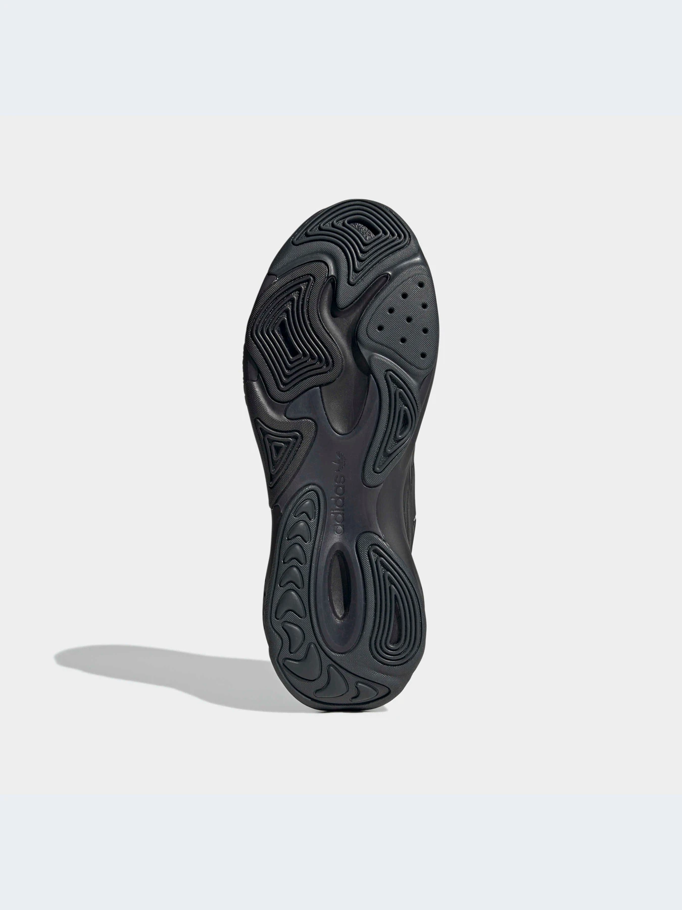 Кроссовки Adidas Ozweego модель GX1874-KZ Кроссовки Adidas Ozweego модель GX1874-KZ Фото