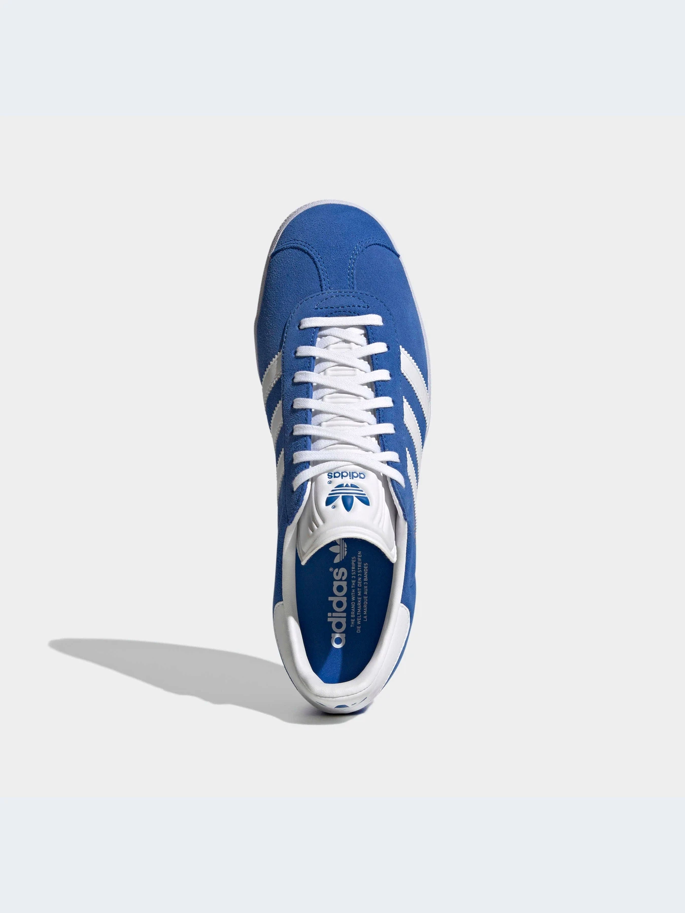 Кеды Adidas Gazelle модель GX2207-KZ Кеды Adidas Gazelle модель GX2207-KZ Фото