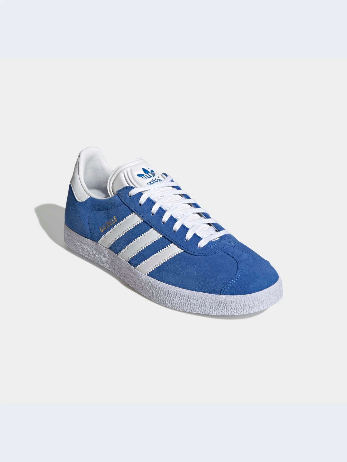 Кеды Adidas Gazelle модель GX2207-KZ Кеды Adidas Gazelle модель GX2207-KZ Фото