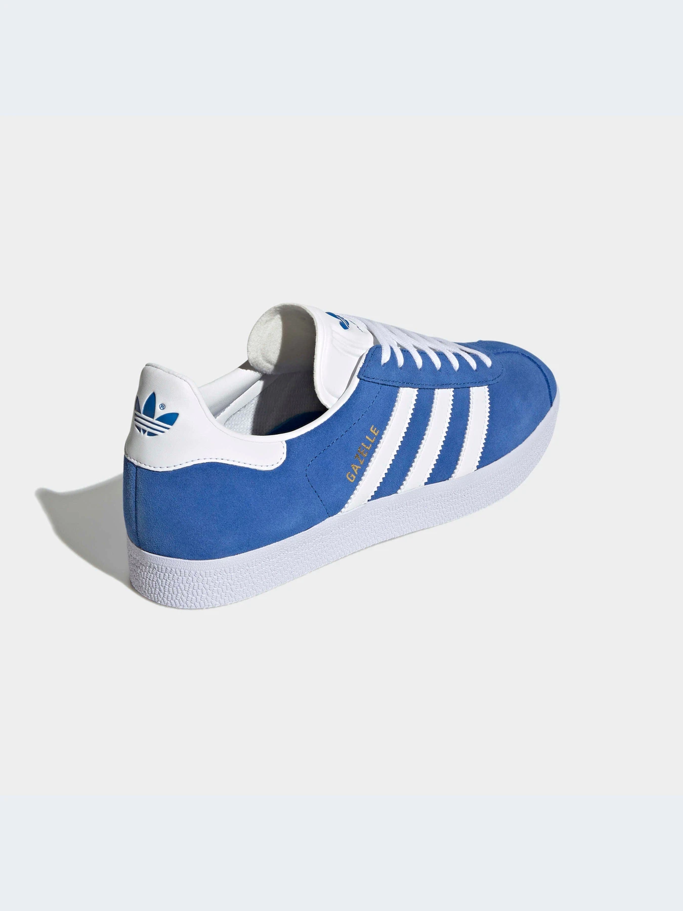 Кеды Adidas Gazelle модель GX2207-KZ Кеды Adidas Gazelle модель GX2207-KZ Фото