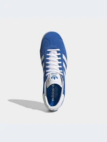 Кеды Adidas Gazelle модель GX2207-KZ Фото