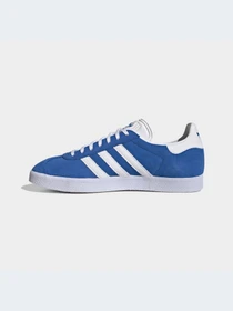 Кеды Adidas Gazelle модель GX2207-KZ Фото