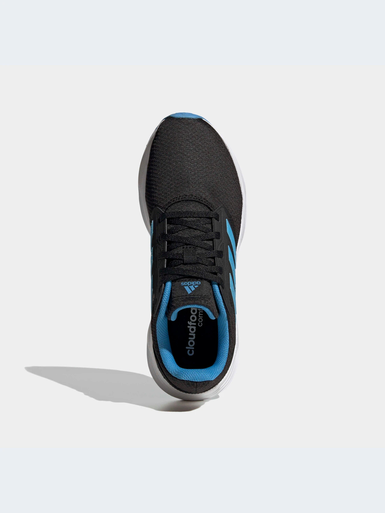 Кроссовки Adidas Galaxy модель GX7240-KZ Кроссовки Adidas Galaxy модель GX7240-KZ Фото
