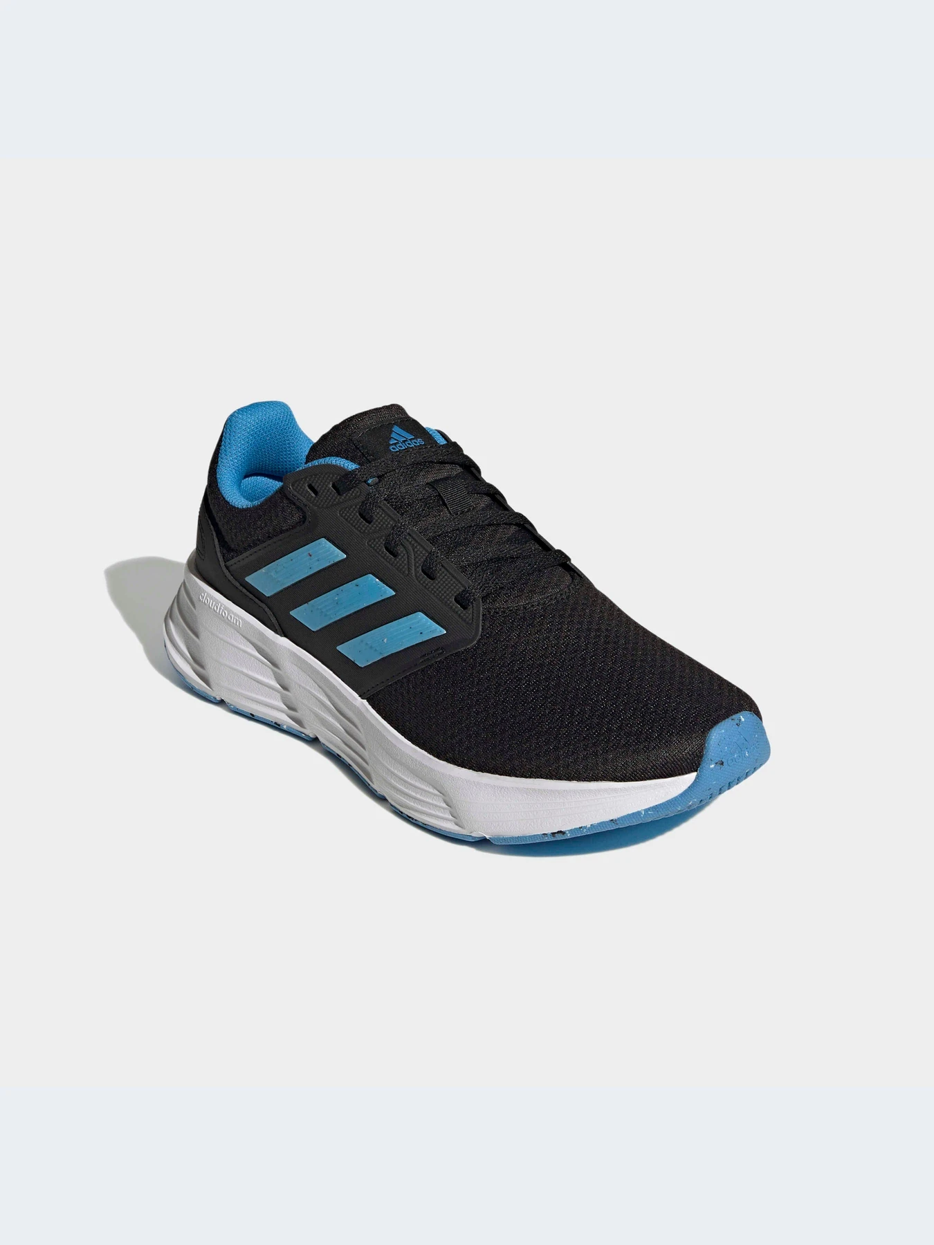 Кроссовки Adidas Galaxy модель GX7240-KZ Кроссовки Adidas Galaxy модель GX7240-KZ Фото