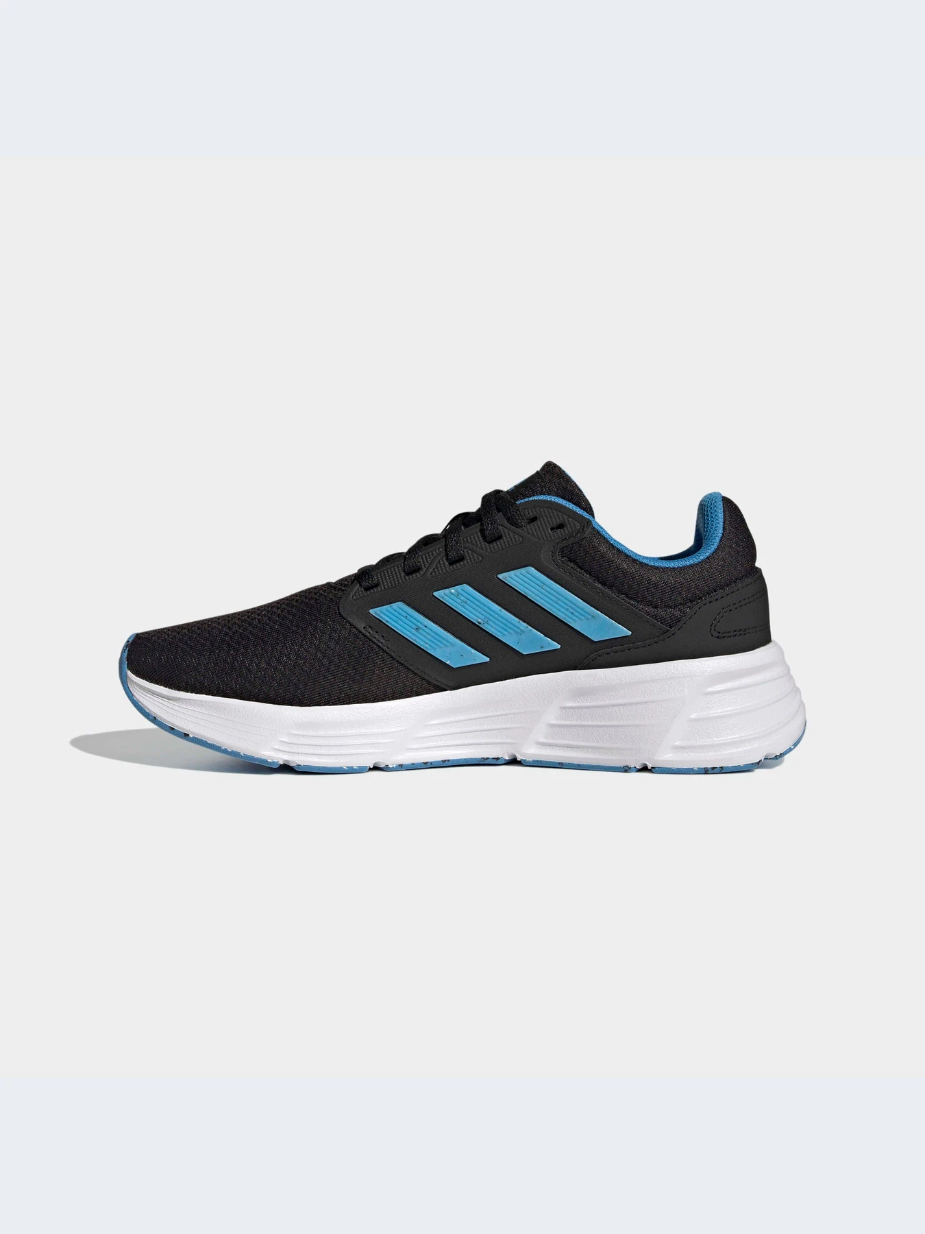 Кроссовки Adidas Galaxy модель GX7240-KZ Кроссовки Adidas Galaxy модель GX7240-KZ Фото