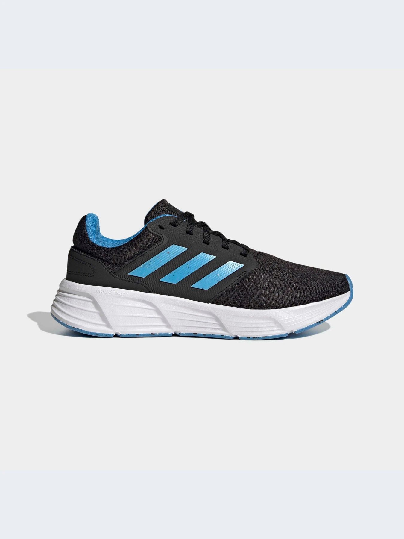 Кроссовки Adidas Galaxy модель GX7240-KZ Кроссовки Adidas Galaxy модель GX7240-KZ Фото