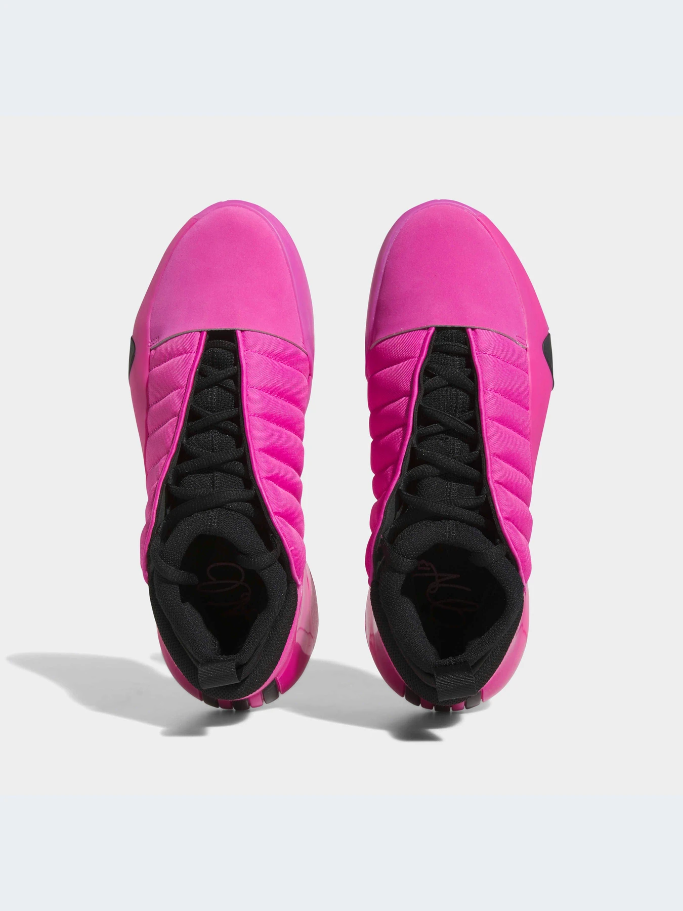Кроссовки Adidas модель HP3019-KZ Кроссовки Adidas модель HP3019-KZ Фото