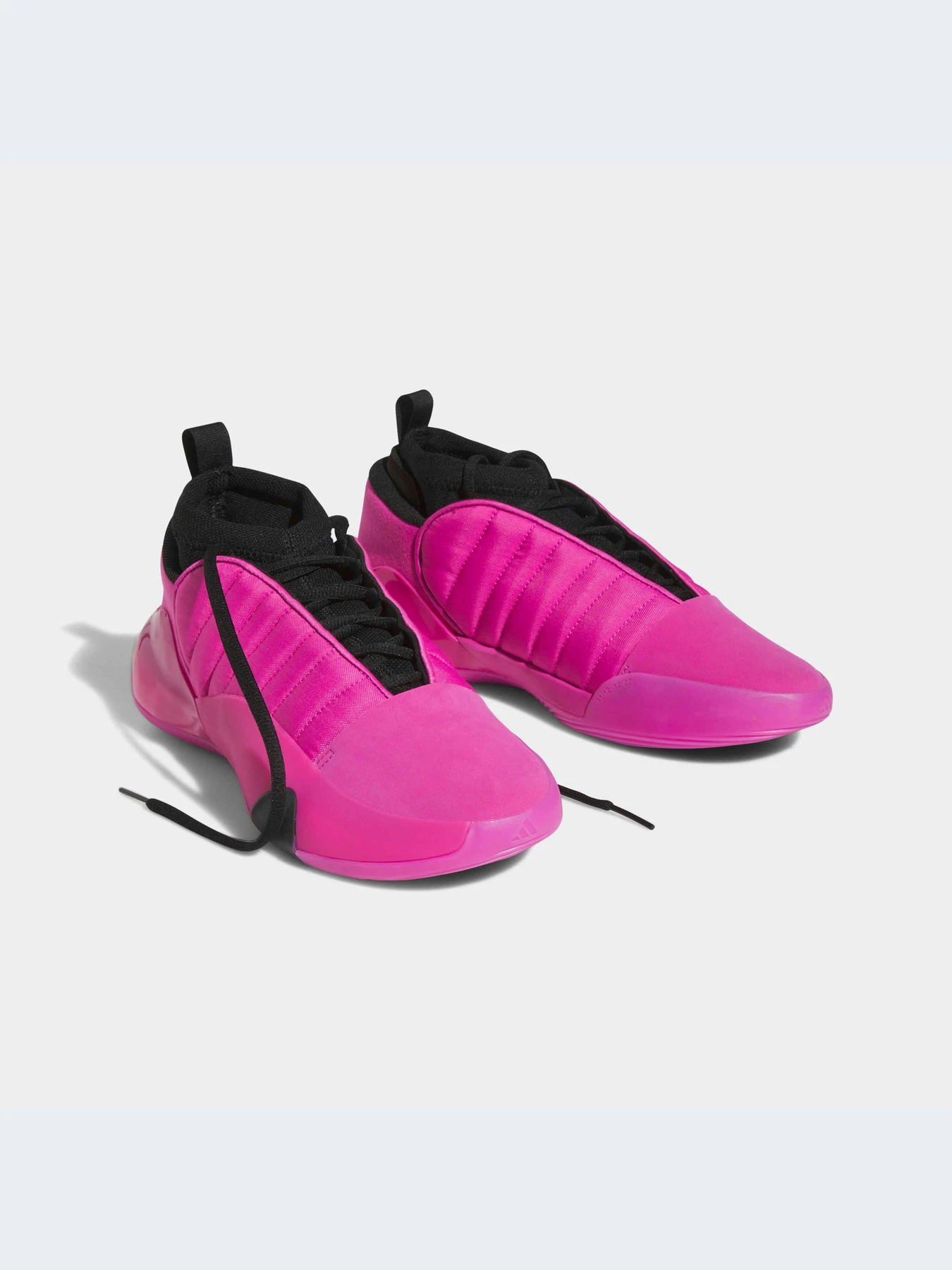 Кроссовки Adidas модель HP3019-KZ Кроссовки Adidas модель HP3019-KZ Фото