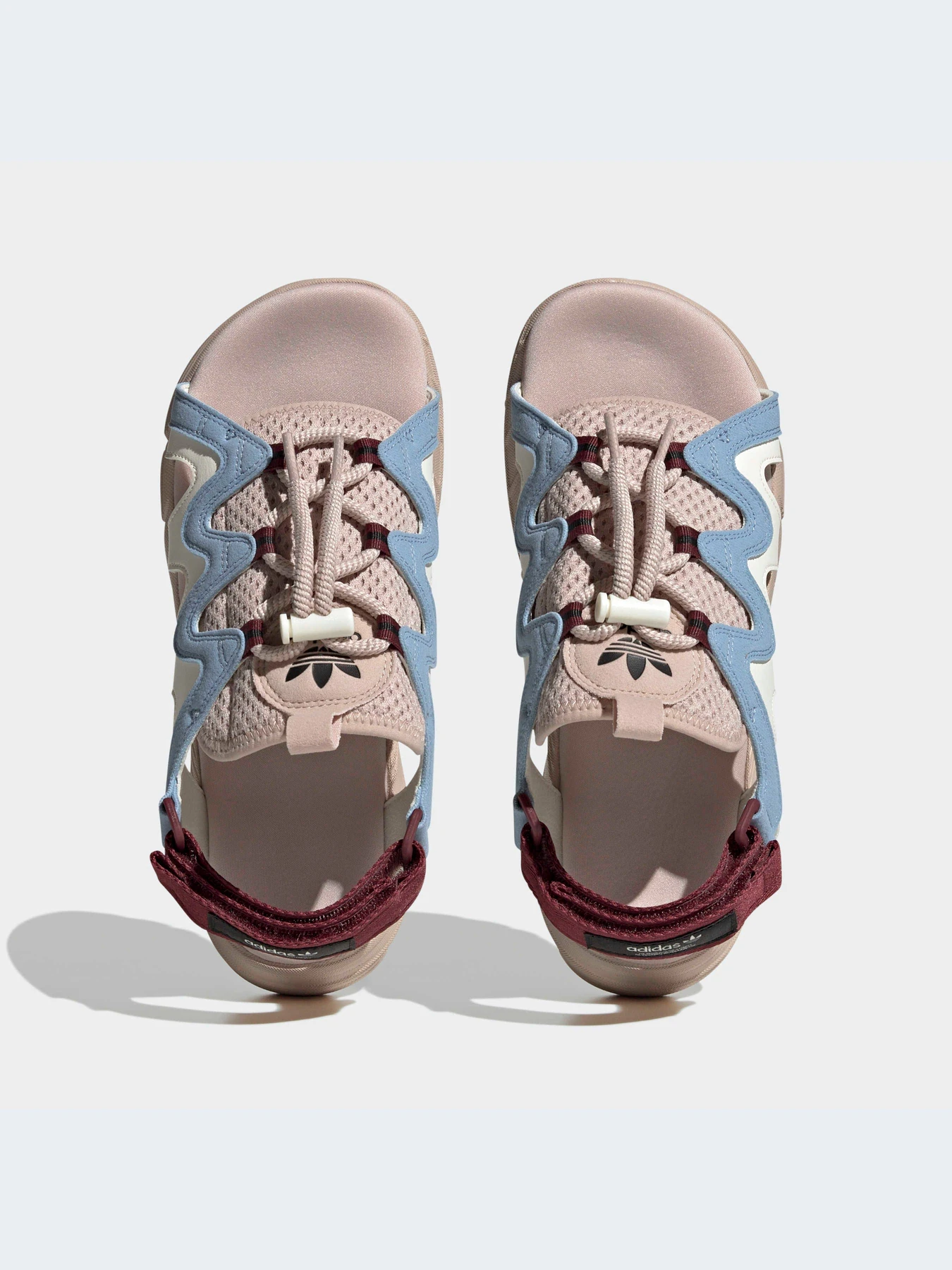 Сандалии Adidas модель HP9571-KZ Сандалии Adidas модель HP9571-KZ Фото