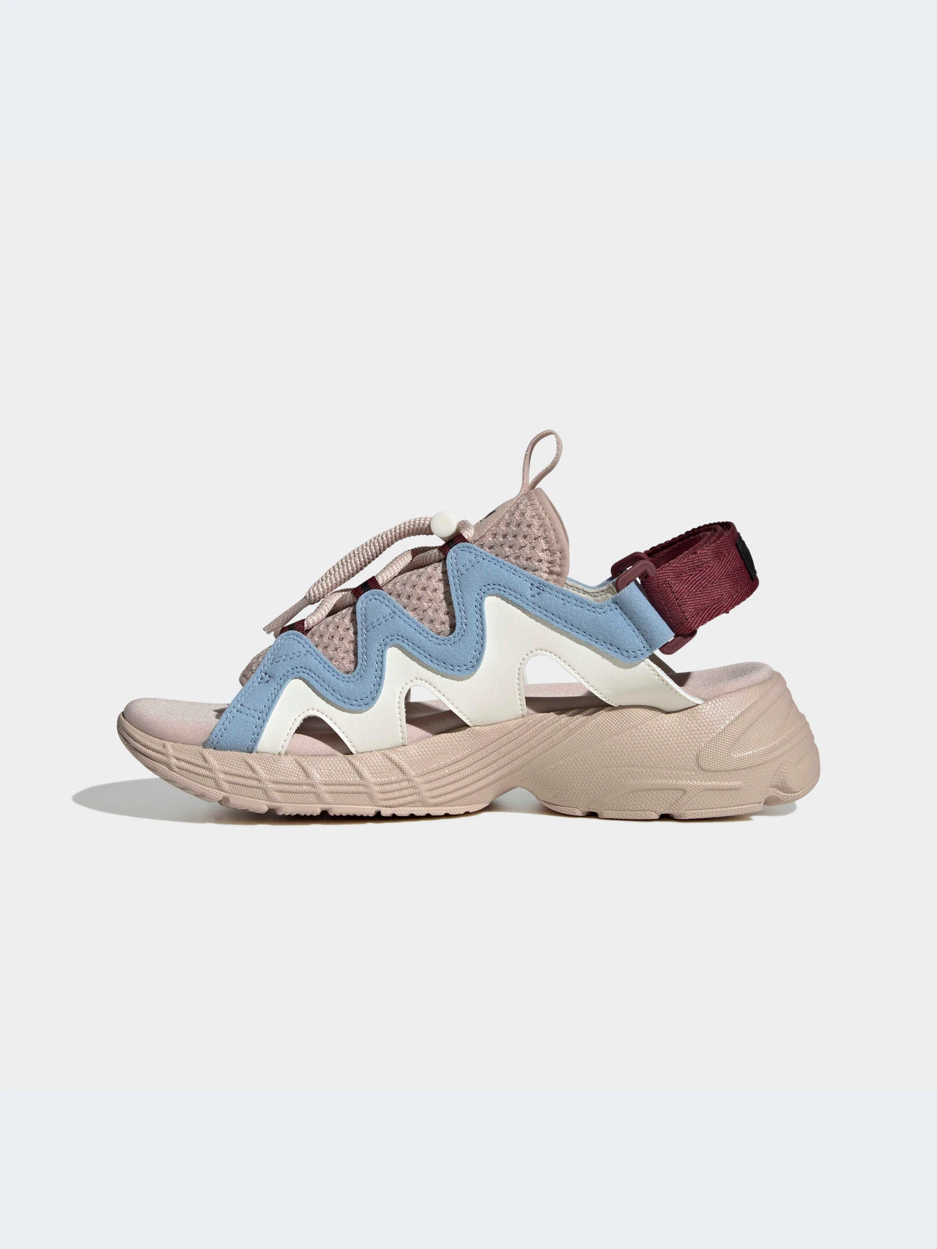 Сандалии Adidas модель HP9571-KZ Сандалии Adidas модель HP9571-KZ Фото