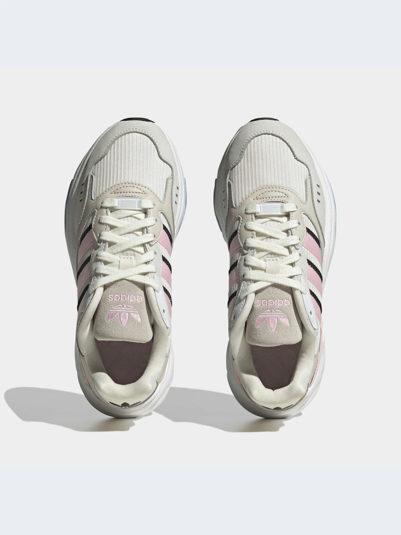 Кроссовки Adidas Retropy модель HQ4379-KZ Кроссовки Adidas Retropy модель HQ4379-KZ Фото