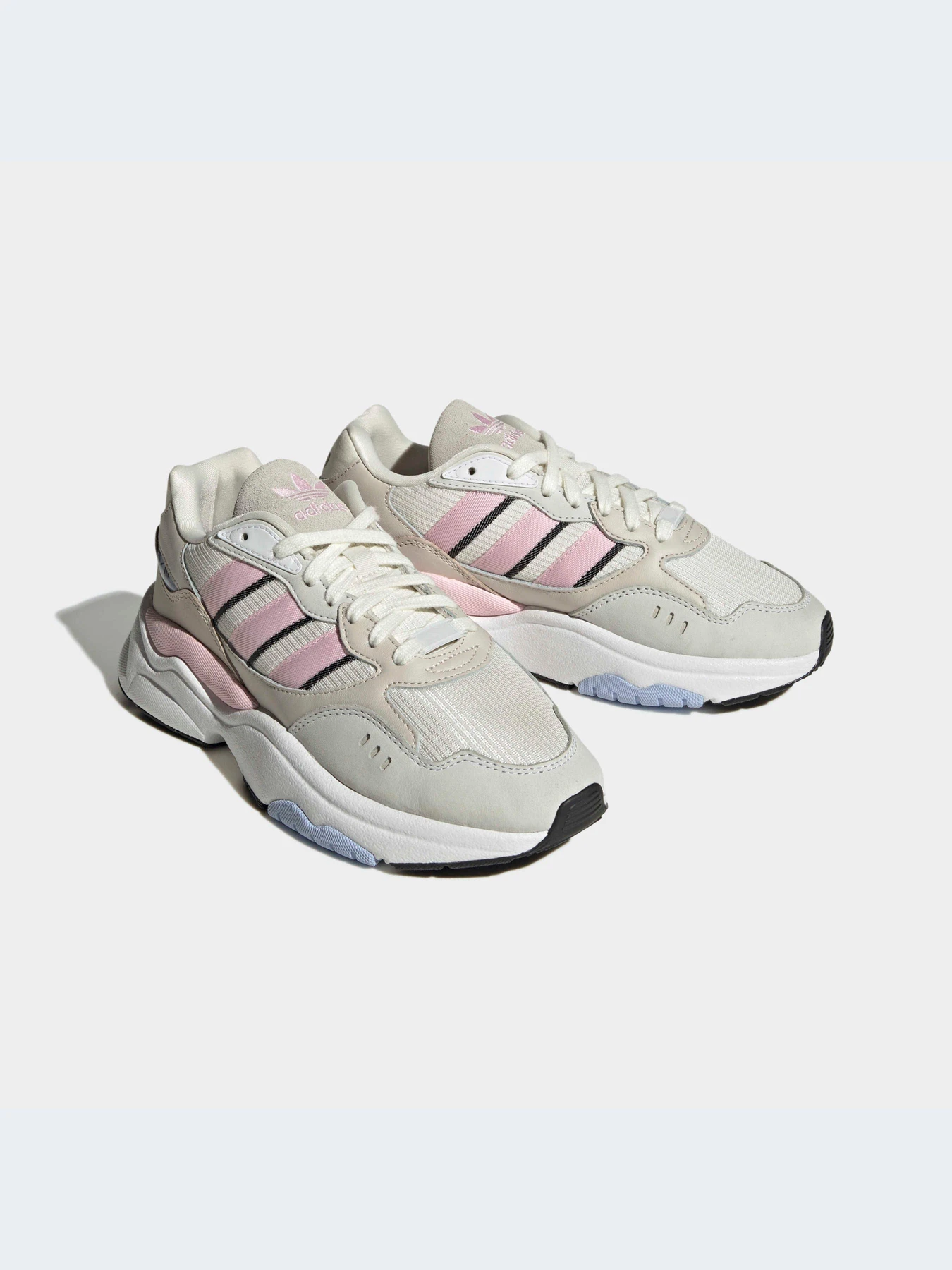 Кроссовки Adidas Retropy модель HQ4379-KZ Кроссовки Adidas Retropy модель HQ4379-KZ Фото