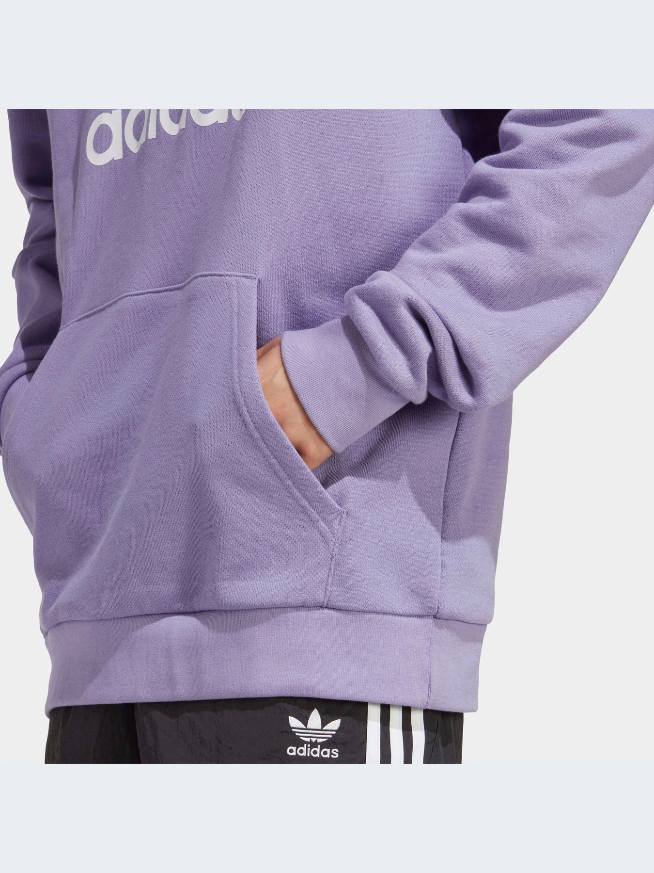 Худи и свитшоты Adidas Adicolor модель IA4881-KZ Худи и свитшоты Adidas Adicolor модель IA4881-KZ Фото