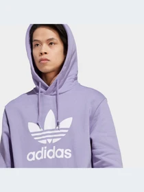 Худи и свитшоты Adidas Adicolor модель IA4881-KZ Фото