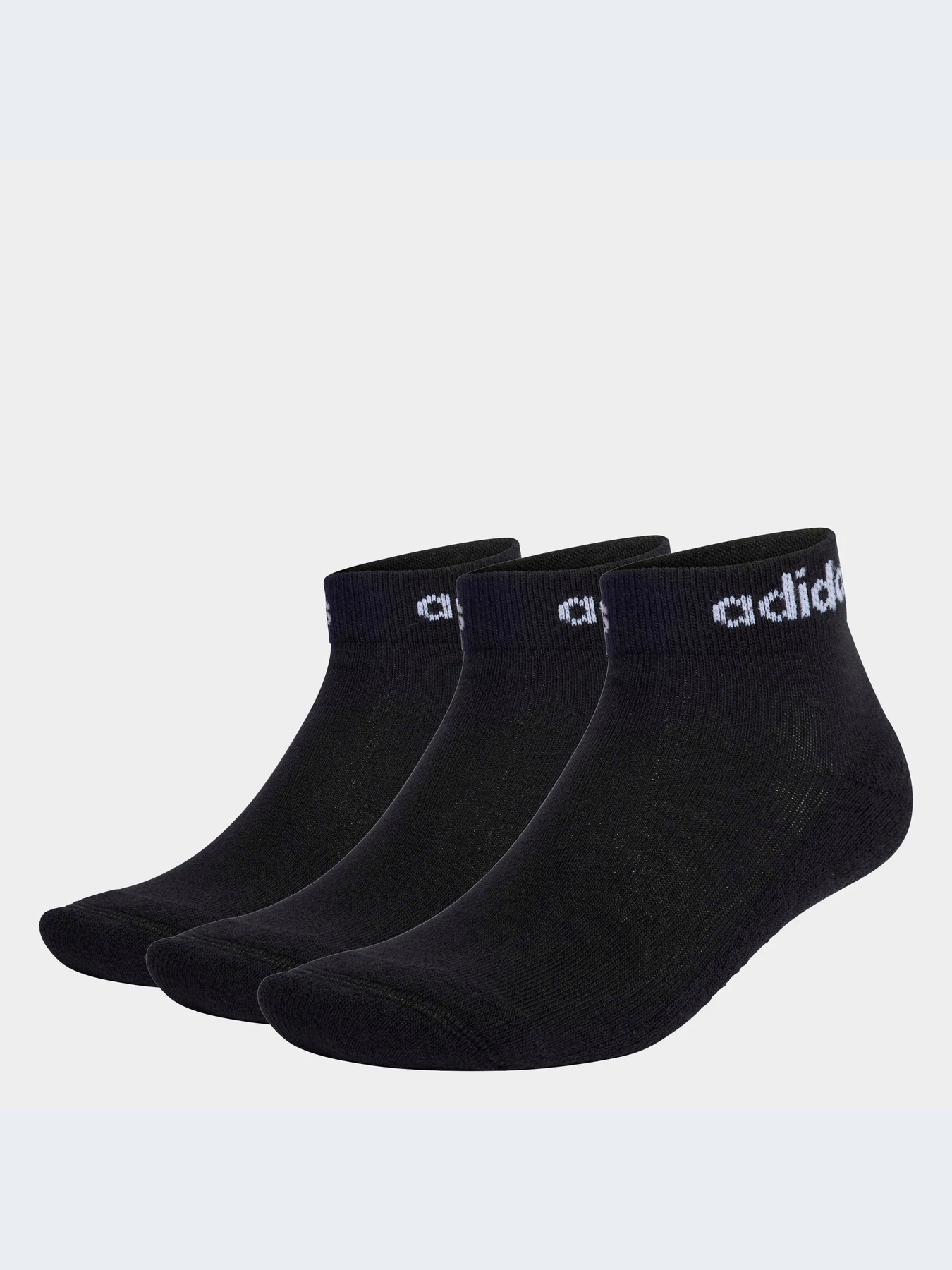Носки и гольфы Adidas модель IC1305-KZ Носки и гольфы Adidas модель IC1305-KZ Фото