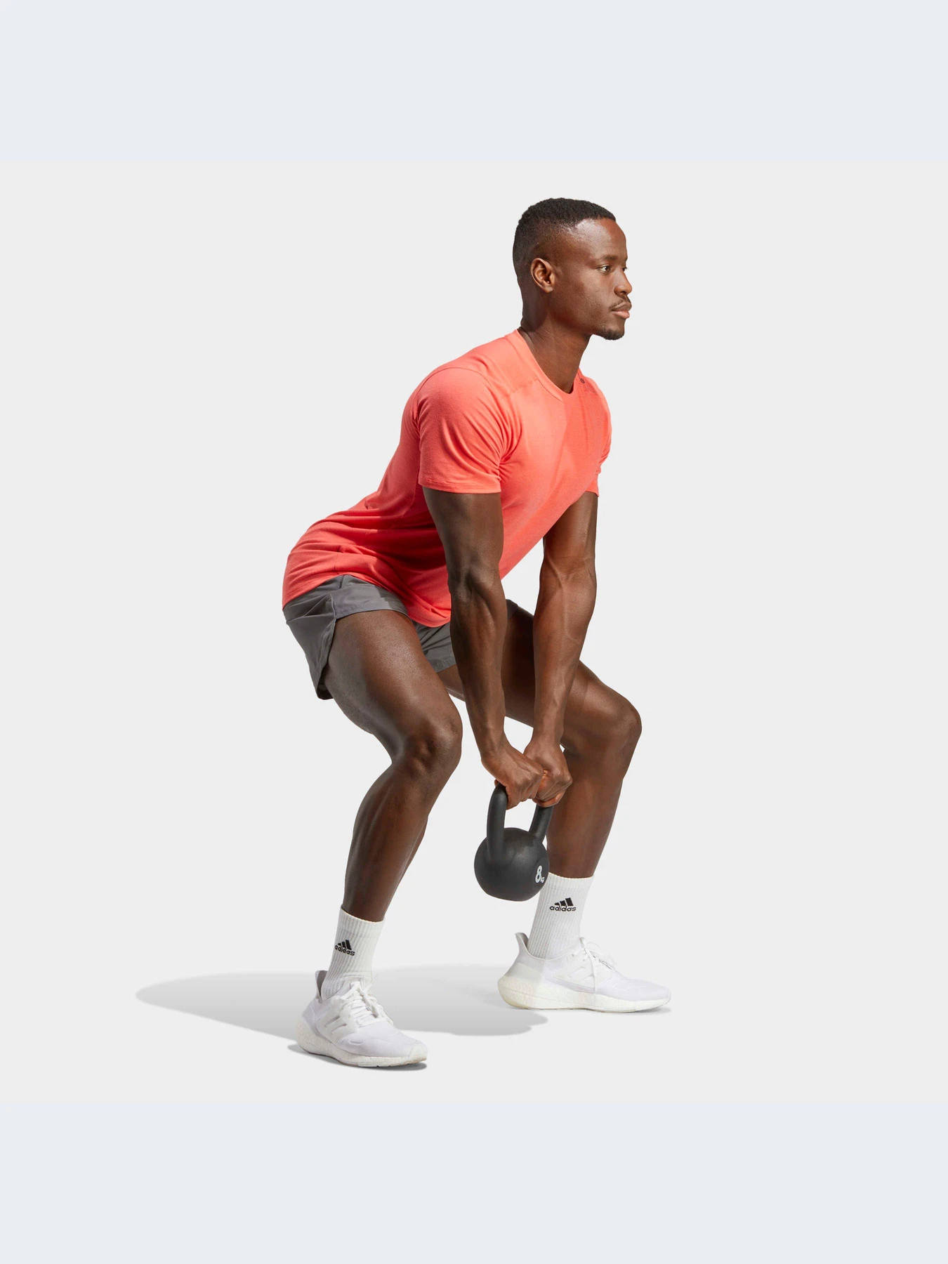 Футболки и поло Adidas модель IC2023-KZ Футболки и поло Adidas модель IC2023-KZ Фото