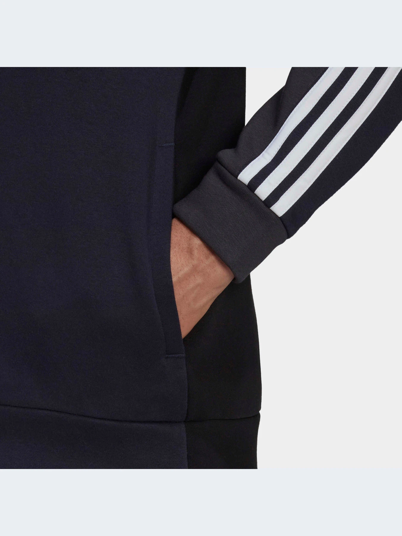 Худи и свитшоты Adidas модель HK2879-KZ Худи и свитшоты Adidas модель HK2879-KZ Фото