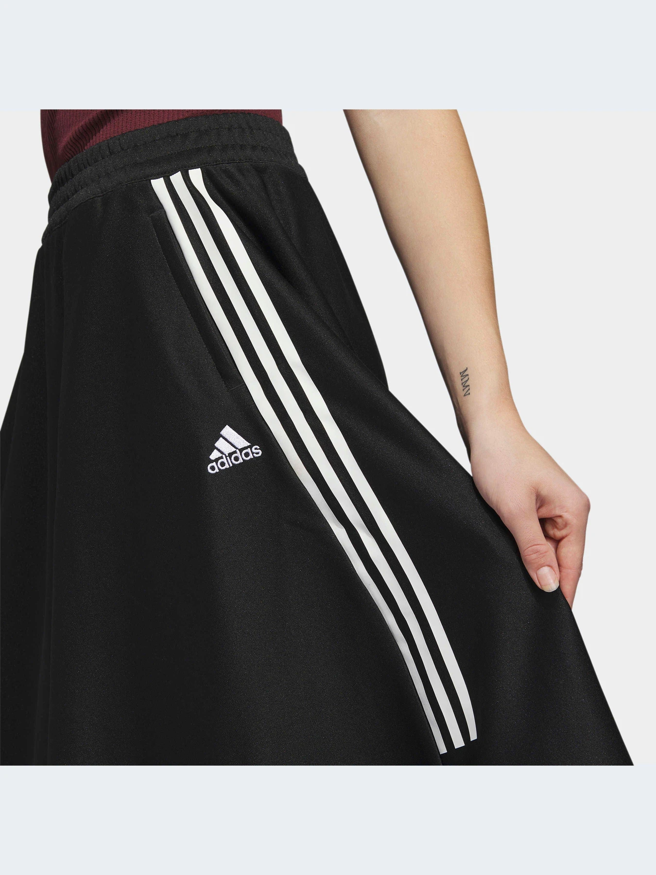 Юбки Adidas модель IC6644-KZ Юбки Adidas модель IC6644-KZ Фото