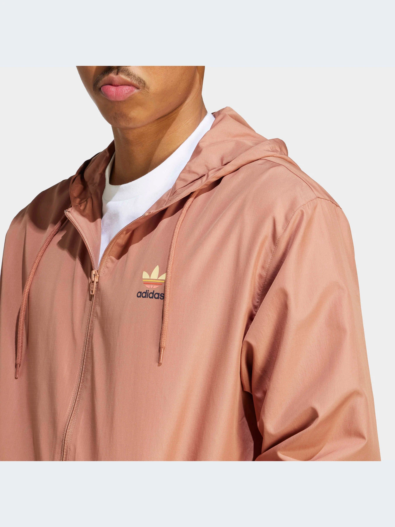 Куртки и дубленки Adidas модель IC8868-KZ Куртки и дубленки Adidas модель IC8868-KZ Фото