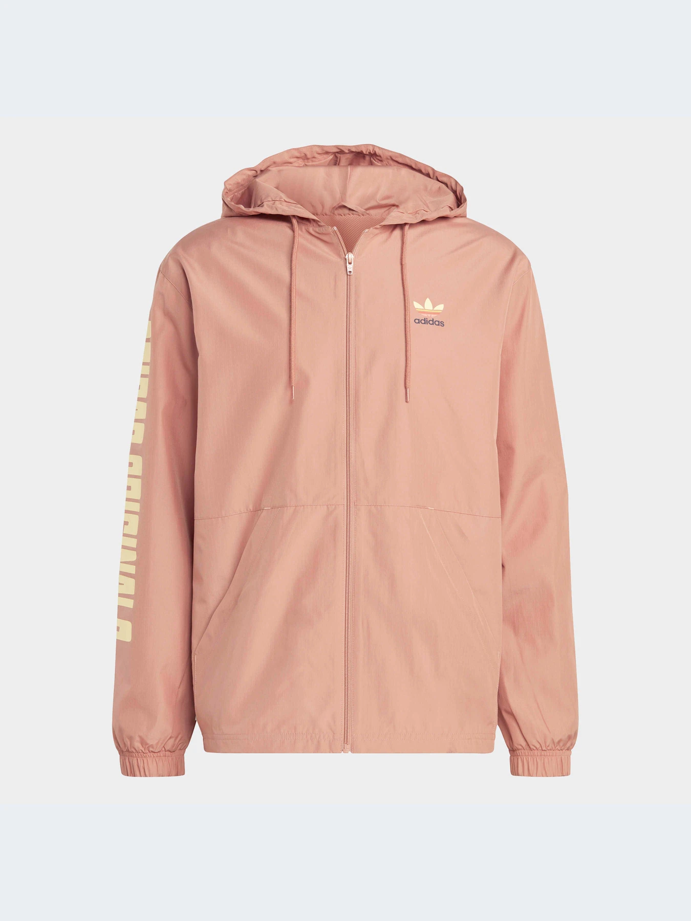 Куртки и дубленки Adidas модель IC8868-KZ Куртки и дубленки Adidas модель IC8868-KZ Фото