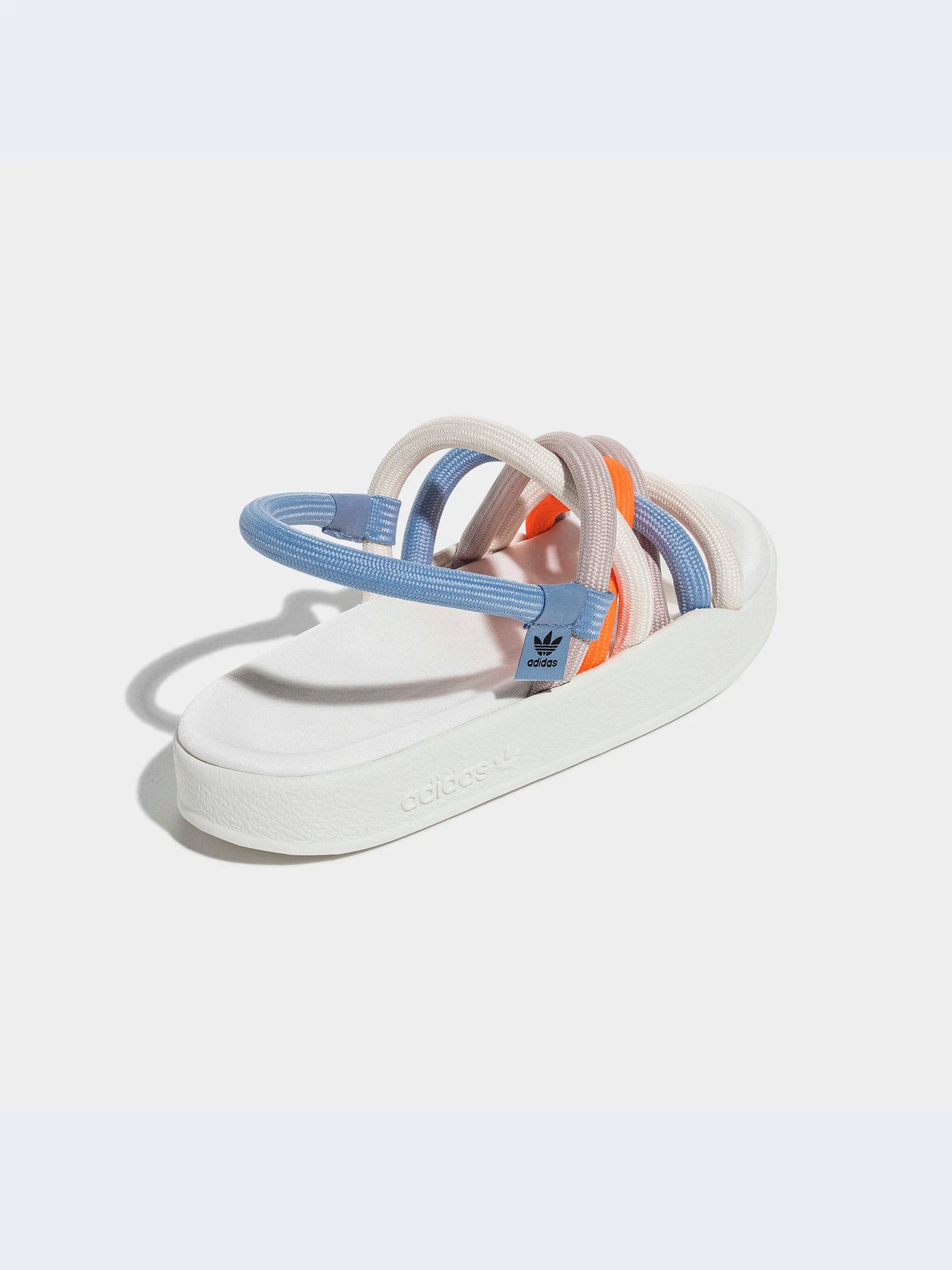 Шлёпанцы Adidas Adilette модель HQ4487-KZ Шлёпанцы Adidas Adilette модель HQ4487-KZ Фото