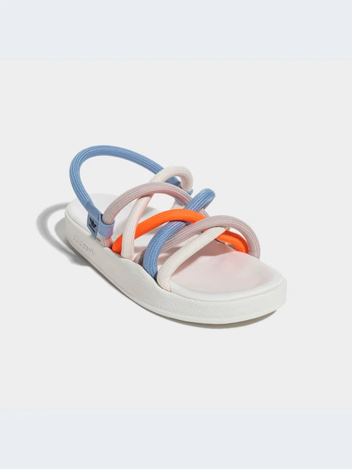 Шлёпанцы Adidas Adilette модель HQ4487-KZ Фото