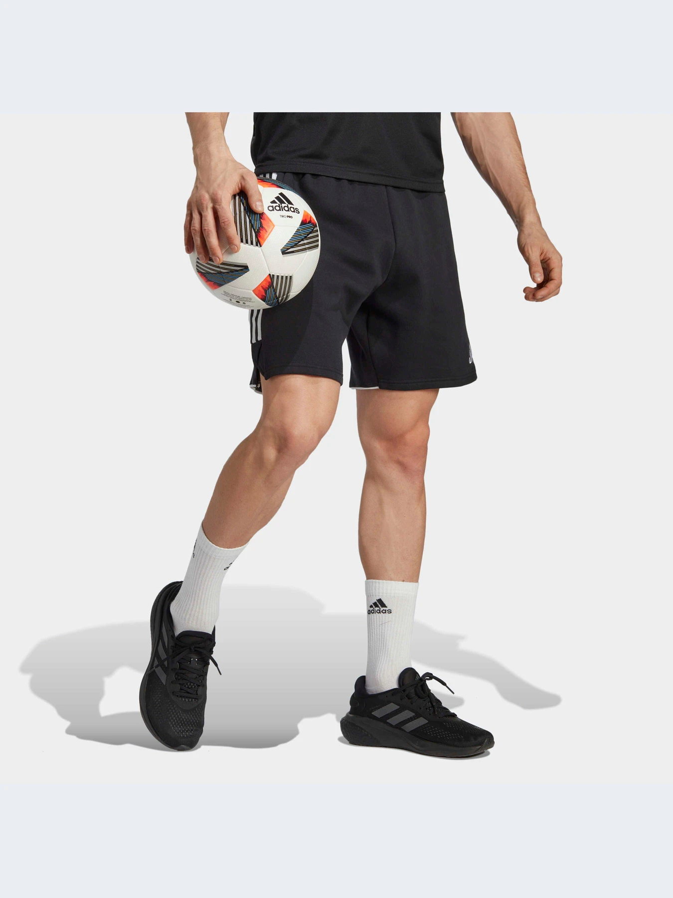 Шорты Adidas Tiro модель HS3592-KZ Шорты Adidas Tiro модель HS3592-KZ Фото