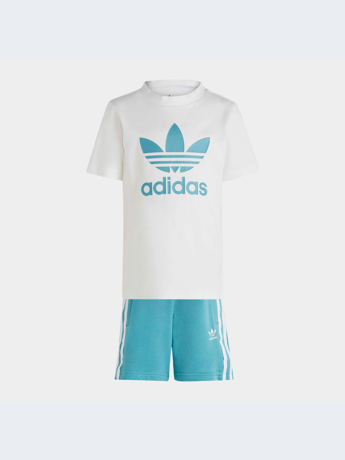 Костюмы Adidas Adicolor модель IB8664-KZ Костюмы Adidas Adicolor модель IB8664-KZ Фото