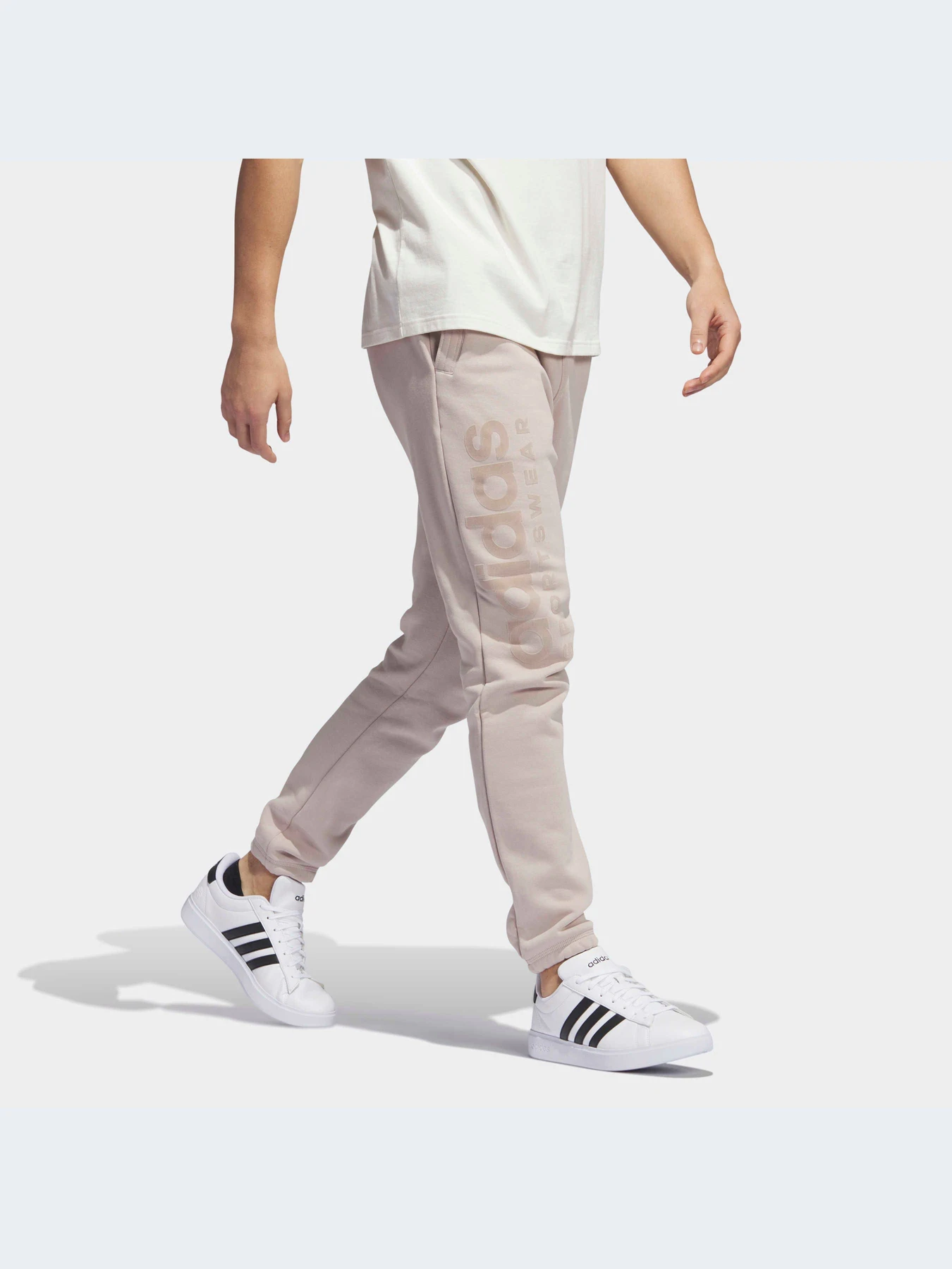 Брюки Adidas модель IA9371-KZ Брюки Adidas модель IA9371-KZ Фото