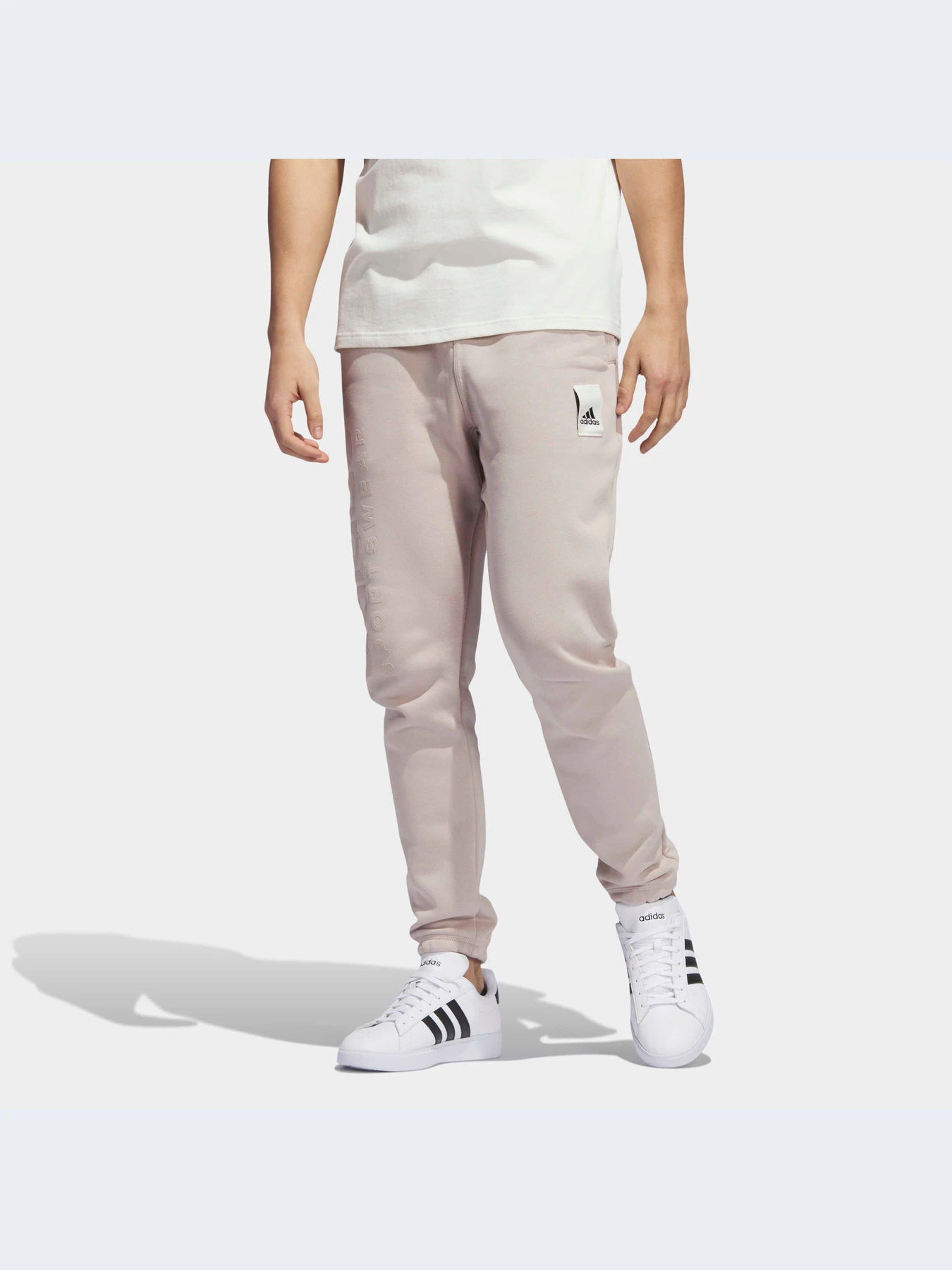 Брюки Adidas модель IA9371-KZ Брюки Adidas модель IA9371-KZ Фото