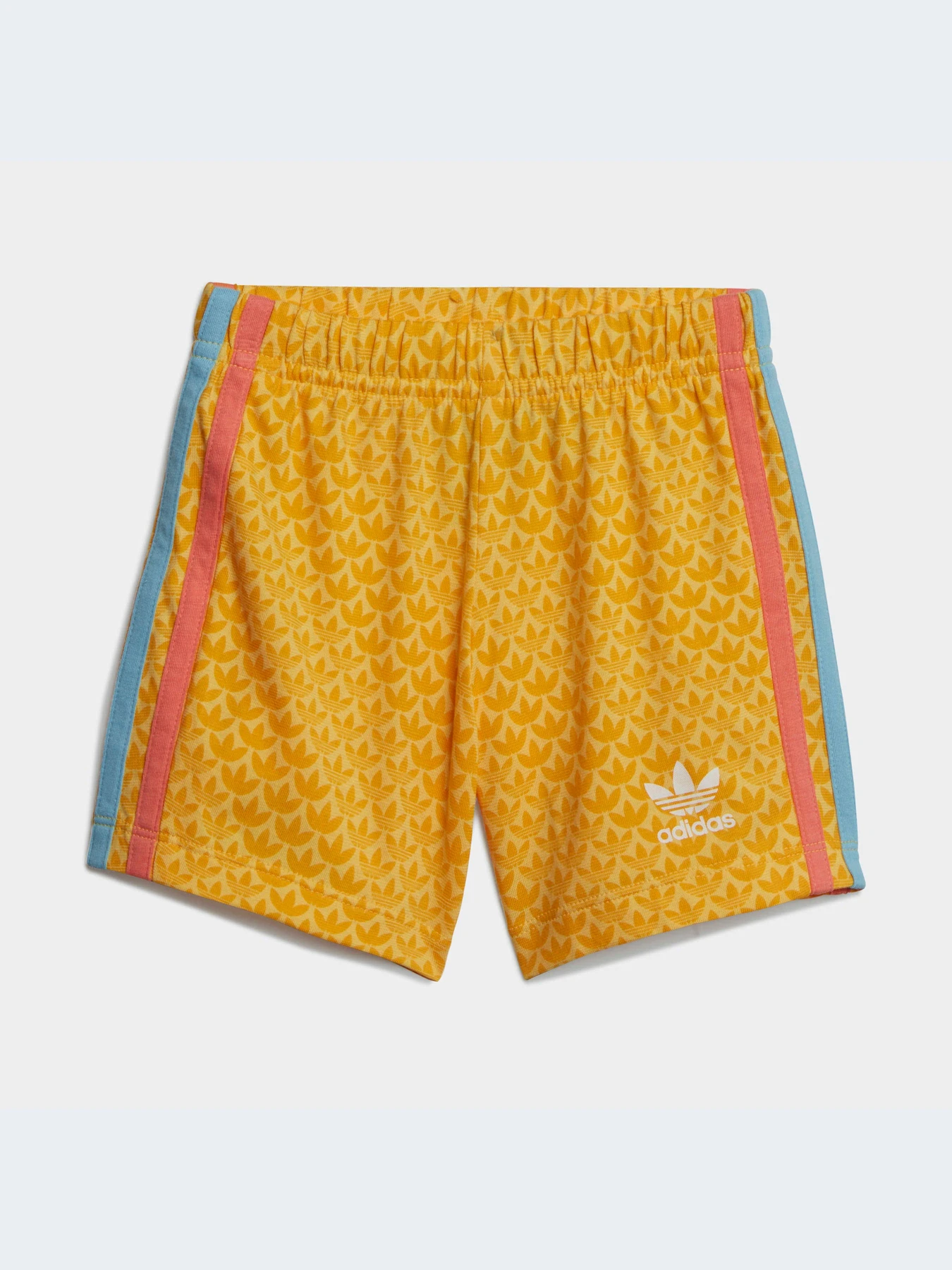 Костюмы Adidas модель IB8614-KZ Костюмы Adidas модель IB8614-KZ Фото