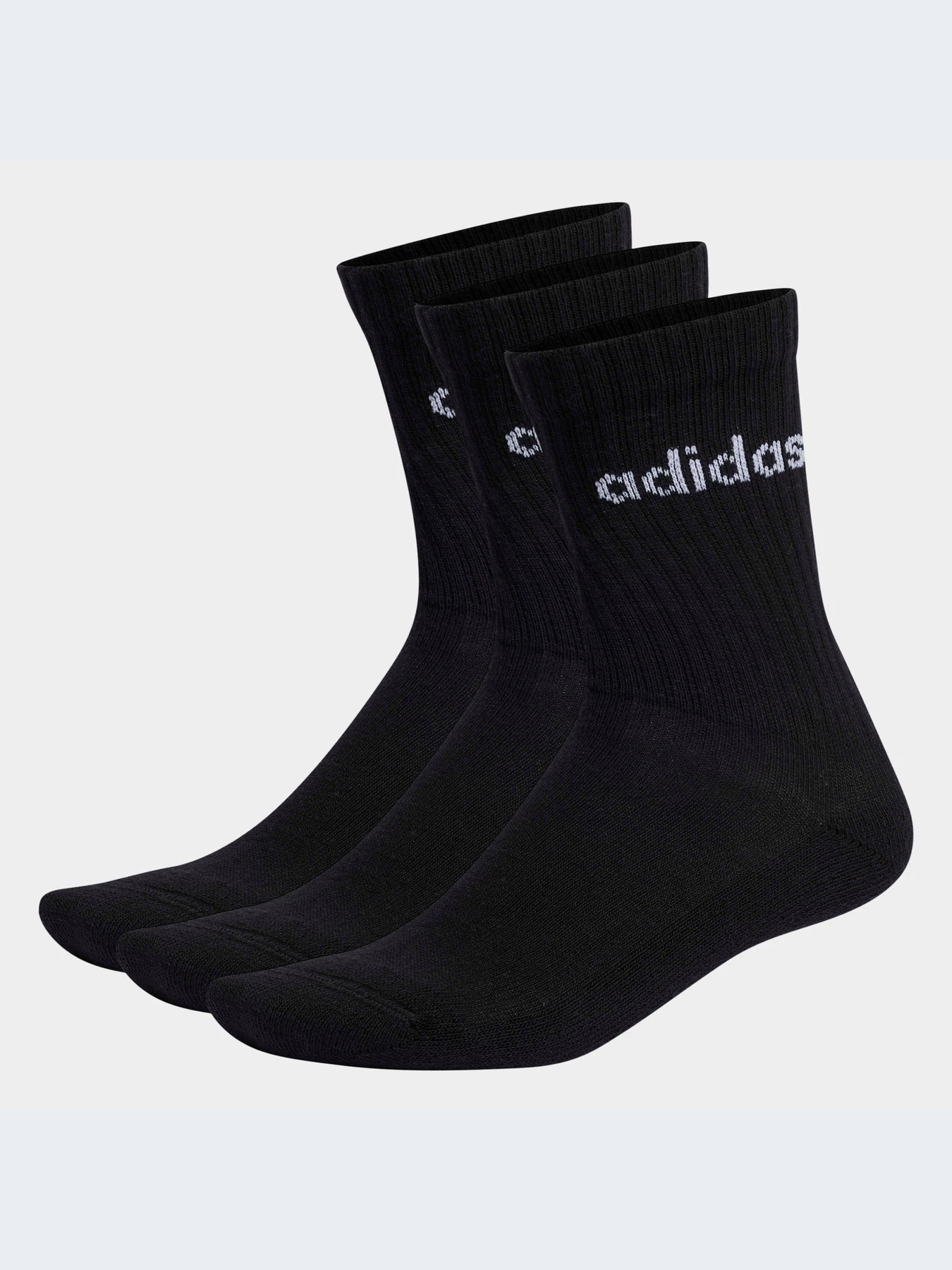 Носки и гольфы Adidas модель IC1301-KZ Носки и гольфы Adidas модель IC1301-KZ Фото