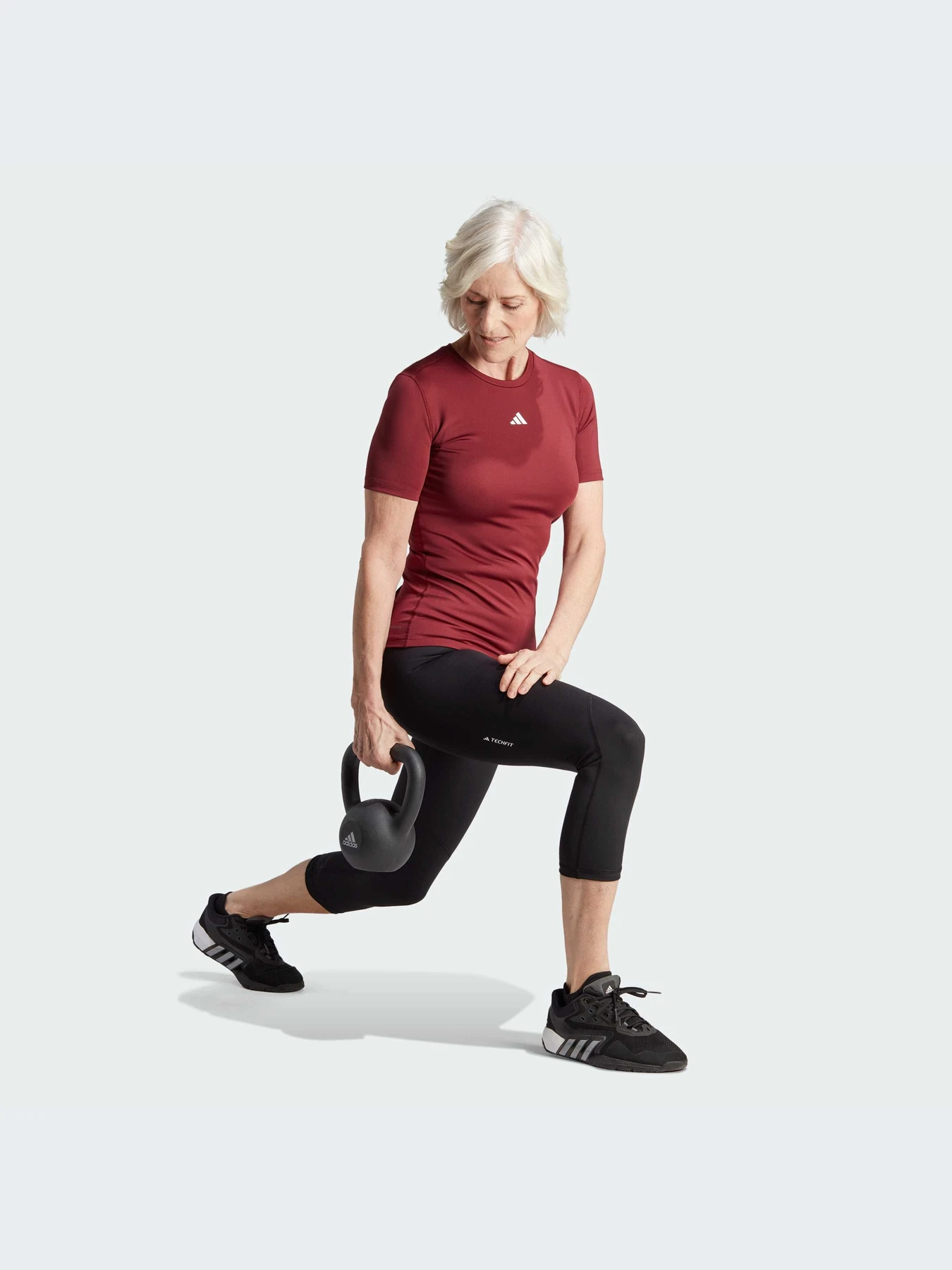 Футболки и поло Adidas Clima модель IL1060-KZ Футболки и поло Adidas Clima модель IL1060-KZ Фото