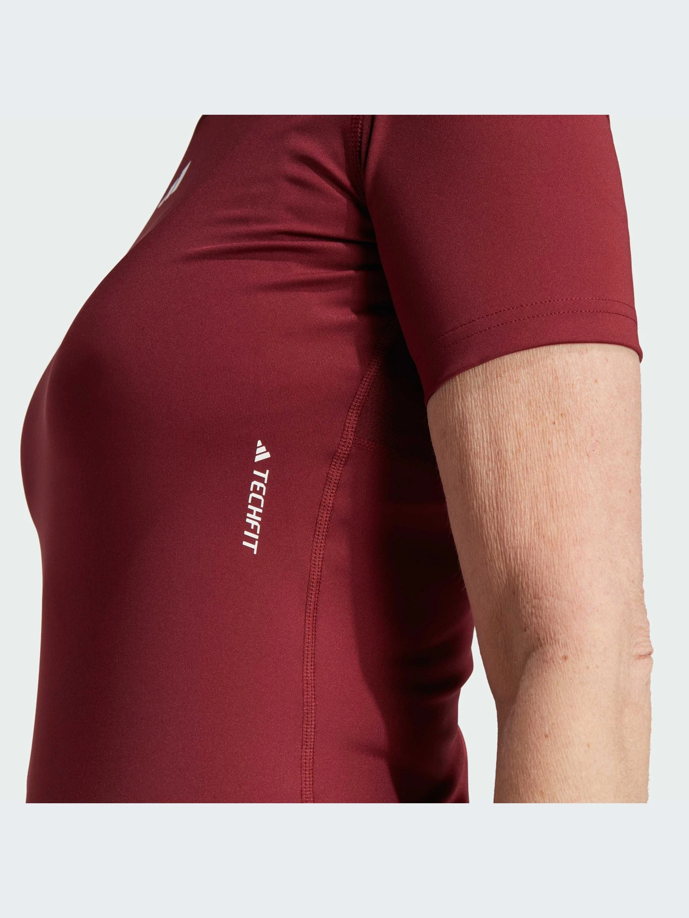 Футболки и поло Adidas Clima модель IL1060-KZ Футболки и поло Adidas Clima модель IL1060-KZ Фото