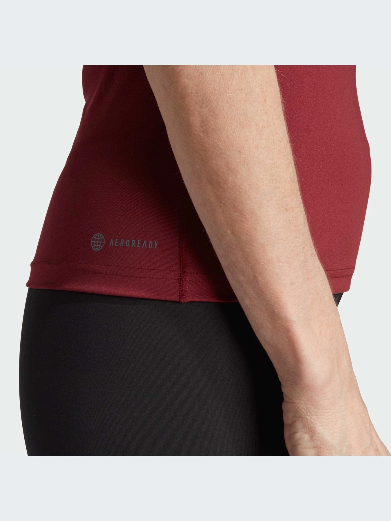 Футболки и поло Adidas Clima модель IL1060-KZ Футболки и поло Adidas Clima модель IL1060-KZ Фото