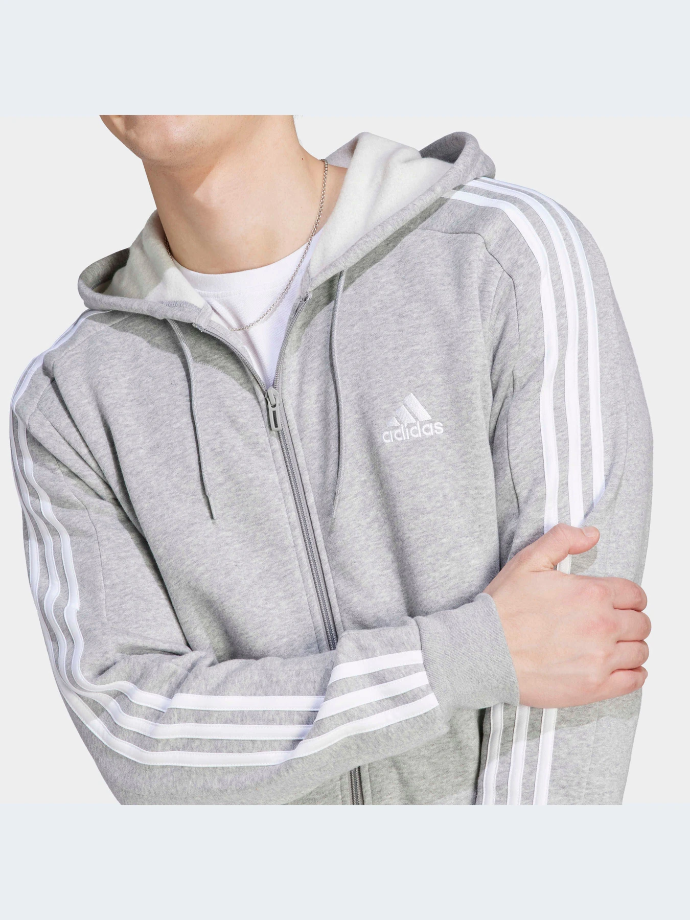 Худи и свитшоты Adidas модель IJ6479-KZ Худи и свитшоты Adidas модель IJ6479-KZ Фото