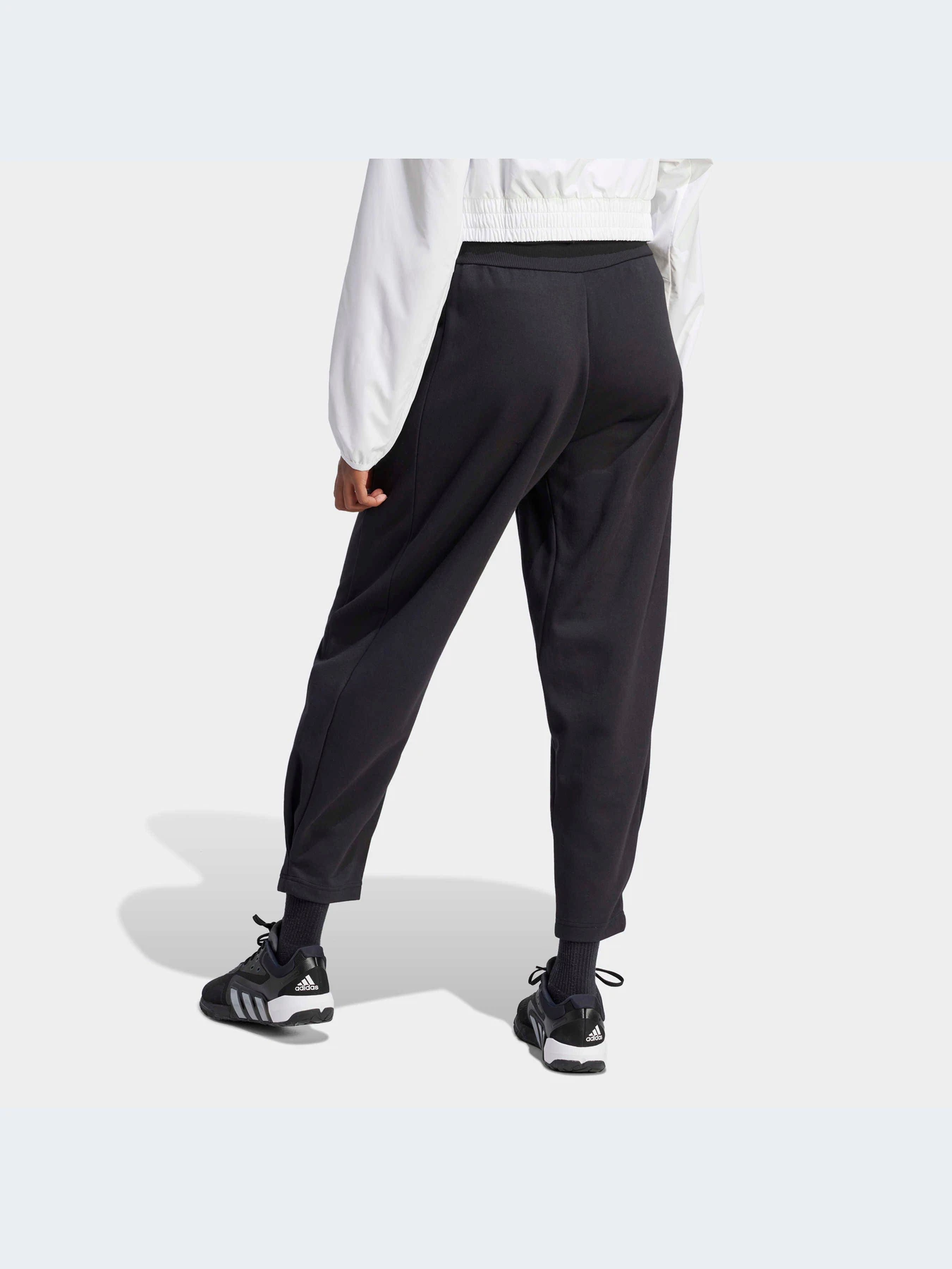 Брюки Adidas модель HY9238-KZ Брюки Adidas модель HY9238-KZ Фото