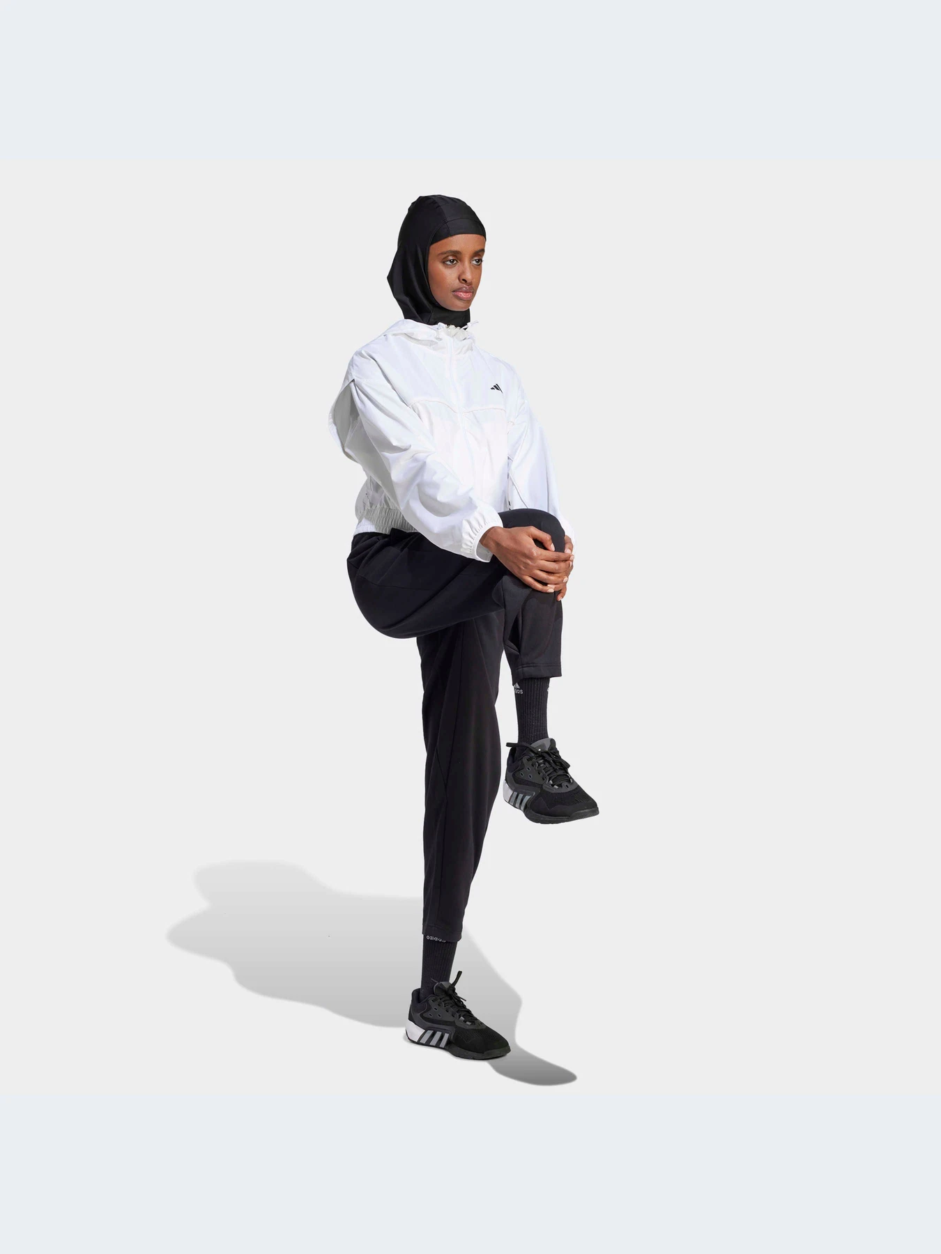 Брюки Adidas модель HY9238-KZ Брюки Adidas модель HY9238-KZ Фото