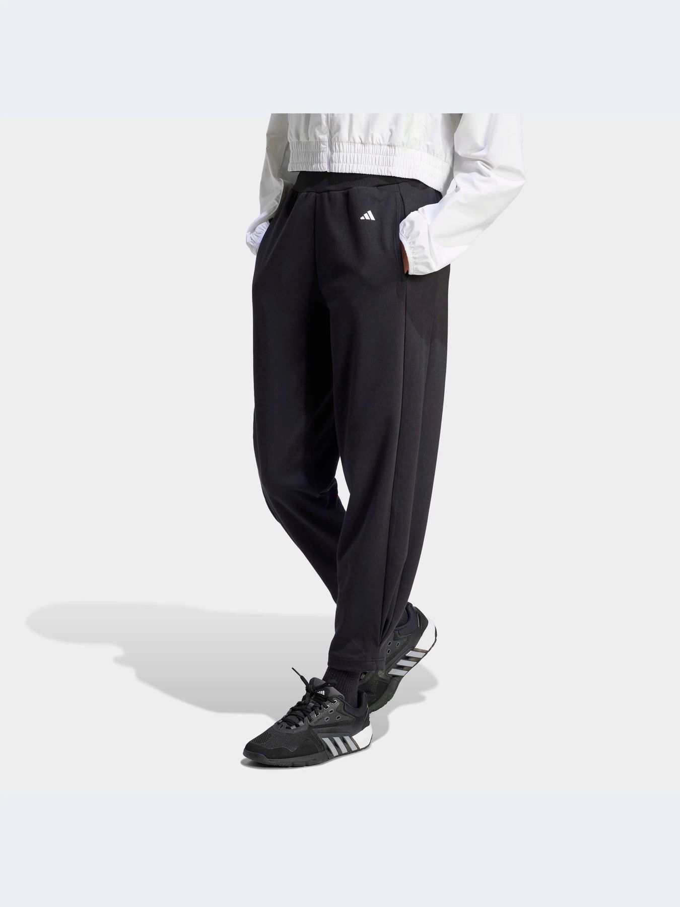 Брюки Adidas модель HY9238-KZ Брюки Adidas модель HY9238-KZ Фото