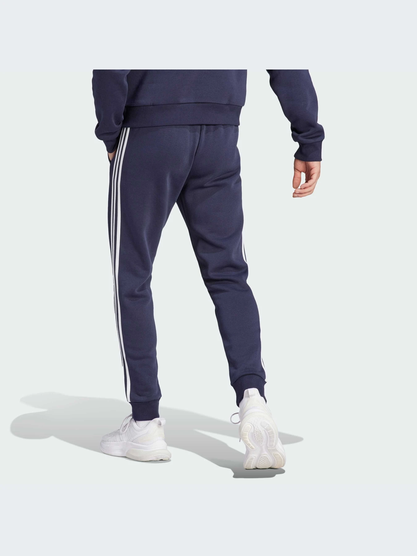 Брюки Adidas модель IJ6493-KZ Брюки Adidas модель IJ6493-KZ Фото