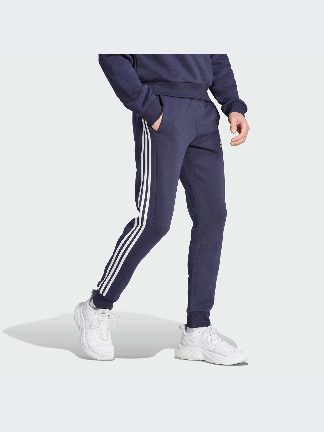 Брюки Adidas модель IJ6493-KZ Брюки Adidas модель IJ6493-KZ Фото