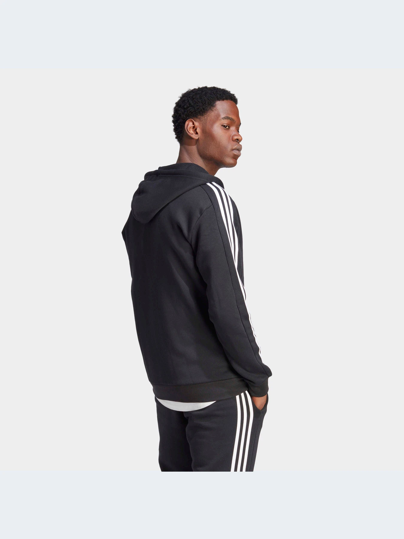 Худи и свитшоты Adidas модель IB4029-KZ Худи и свитшоты Adidas модель IB4029-KZ Фото